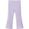 Infant Sweater & Legging Set, Groovy Blossoms - Mixed Apparel Set - 4