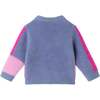Infant Sweater & Legging Set, Pink Hearts - Mixed Apparel Set - 4
