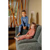 Stay Cozy PJ, Rose - Pajamas - 3