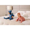Shoot for the Moon Footie-Candy Pink - Footie Pajamas - 3