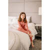 Shoot for the Moon PJ, Candy Pink - Pajamas - 3