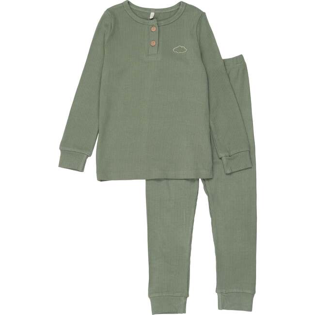 Henley PJ, Sage