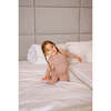 Henley PJ, Dusty Pink - Pajamas - 4