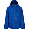 Gage Jacket, Midnight Frost - Jackets - 1 - thumbnail