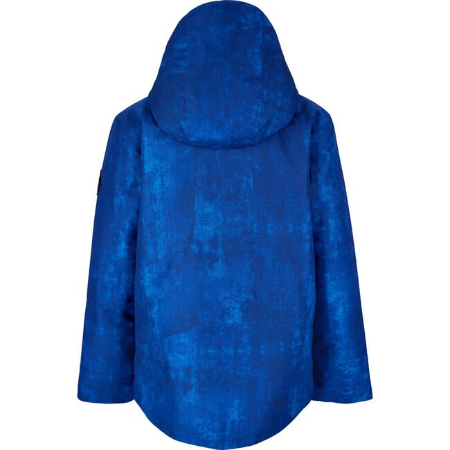 Gage Jacket, Midnight Frost - Jackets - 3