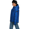 Gage Jacket, Midnight Frost - Jackets - 6