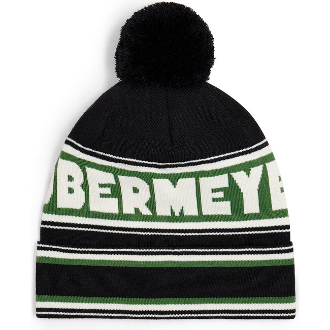 Cirque Beanie, Black - Winter Hats - 1