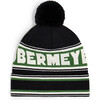 Cirque Beanie, Black - Winter Hats - 1 - thumbnail