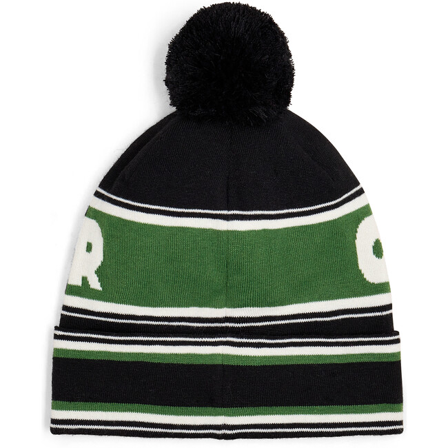 Cirque Beanie, Black - Winter Hats - 2
