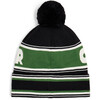Cirque Beanie, Black - Winter Hats - 2