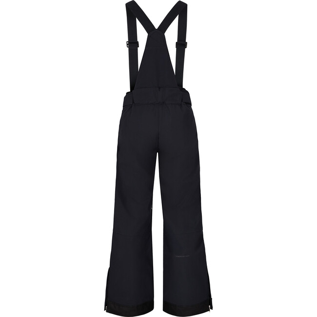 Enforcer Suspender Pant, Black - Snow Pants - 3