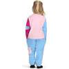 Comfy Cozy Cargo Set, Rosy Blue - Mixed Apparel Set - 6