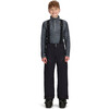 Enforcer Suspender Pant, Black - Snow Pants - 4