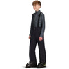 Enforcer Suspender Pant, Black - Snow Pants - 5