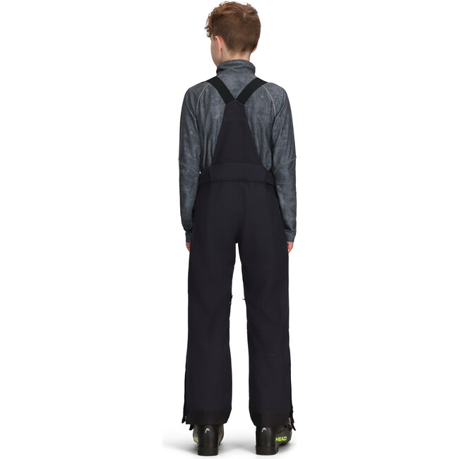 Enforcer Suspender Pant, Black - Snow Pants - 6