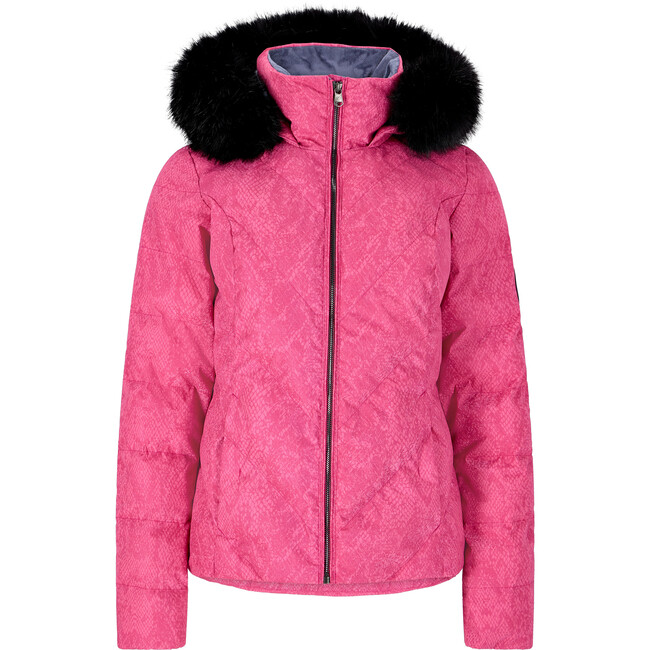 Bombshell Jacket, Hype - Jackets - 1