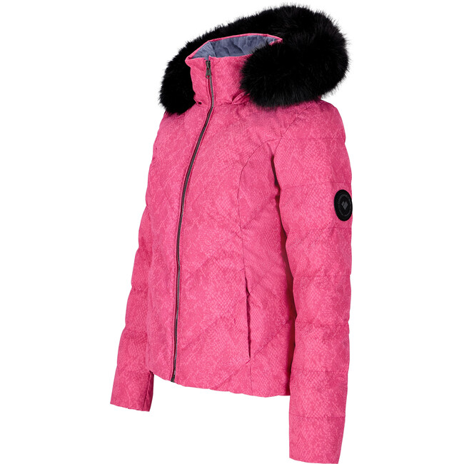 Bombshell Jacket, Hype - Jackets - 2