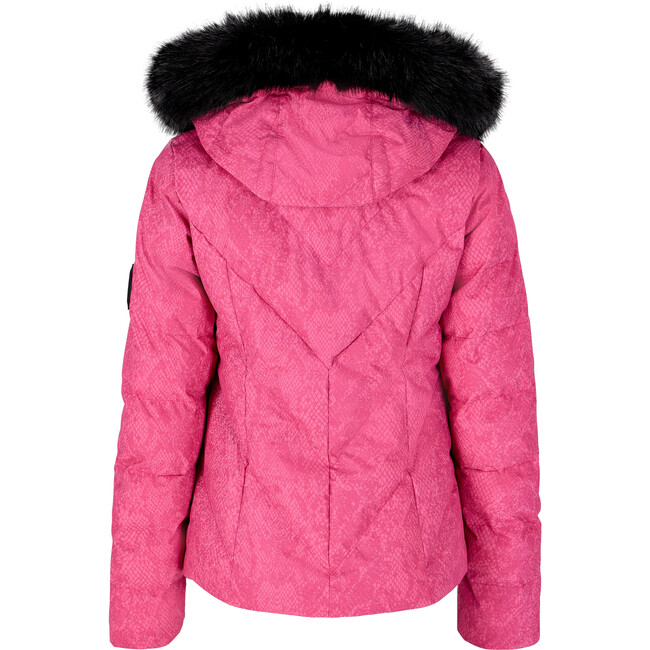 Bombshell Jacket, Hype - Jackets - 3