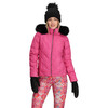 Bombshell Jacket, Hype - Jackets - 4