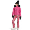 Bombshell Jacket, Hype - Jackets - 5