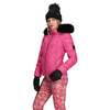Bombshell Jacket, Hype - Jackets - 6