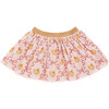 Pumpkin Trellis Tutu, Multi - Tutus - 1 - thumbnail