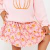 Pumpkin Trellis Tutu, Multi - Tutus - 3