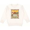 Pumpkin Season Sweatshirt, Natural - Sweatshirts - 1 - thumbnail