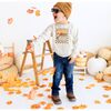 Pumpkin Season Sweatshirt, Natural - Sweatshirts - 2