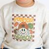 Pumpkin Season Sweatshirt, Natural - Sweatshirts - 3