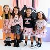 Spooky Babe Patch Halloween Sweatshirt, Black - Sweatshirts - 4