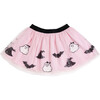 Spooky Babe Sequin Halloween Tutu, Ballet - Tutus - 1 - thumbnail