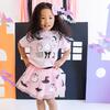 Spooky Babe Sequin Halloween Tutu, Ballet - Tutus - 4