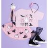 Spooky Babe Sequin Halloween Tutu, Ballet - Tutus - 7