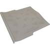 Silicone Mat for Learn 'N Fold Learning Tower®, Grey - Play Tables - 1 - thumbnail