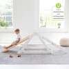 Learn 'N Climb Triangle - Knock Down, Soft White - Activity Gyms - 6