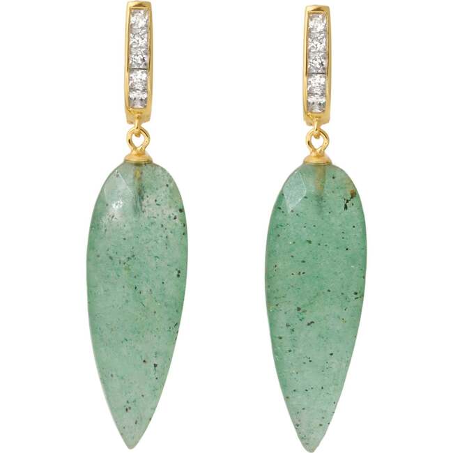 Porter Earrings