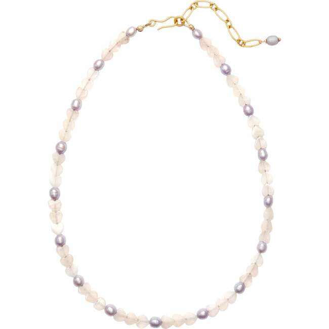 Paz Necklace