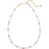 Paz Necklace - Necklaces - 1 - thumbnail