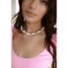 Marley Necklace, Green - Necklaces - 2