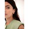 Peggy Hoops - Earrings - 2