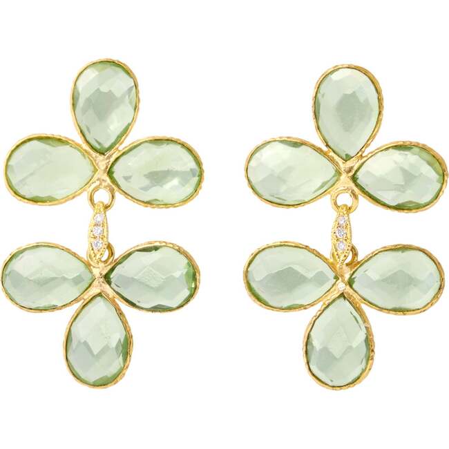 Fern Earrings