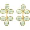 Fern Earrings - Earrings - 1 - thumbnail