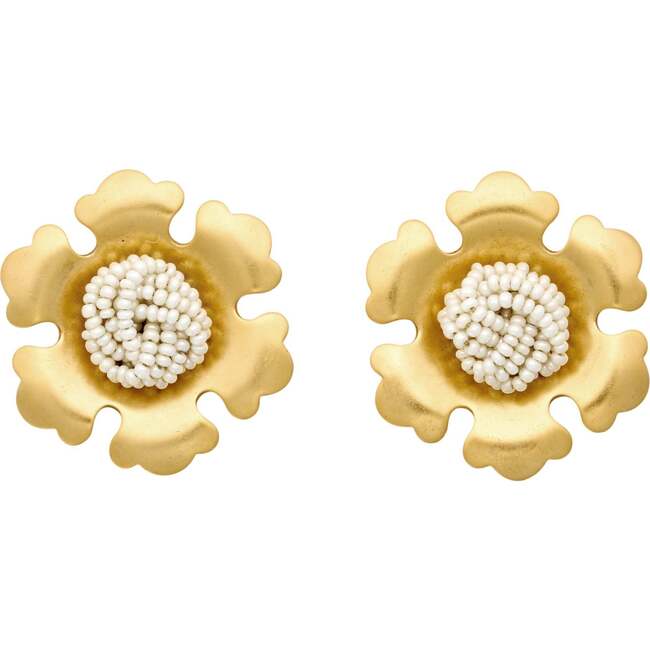 La Lune Earrings