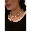 Marley Necklace, Gray - Necklaces - 3