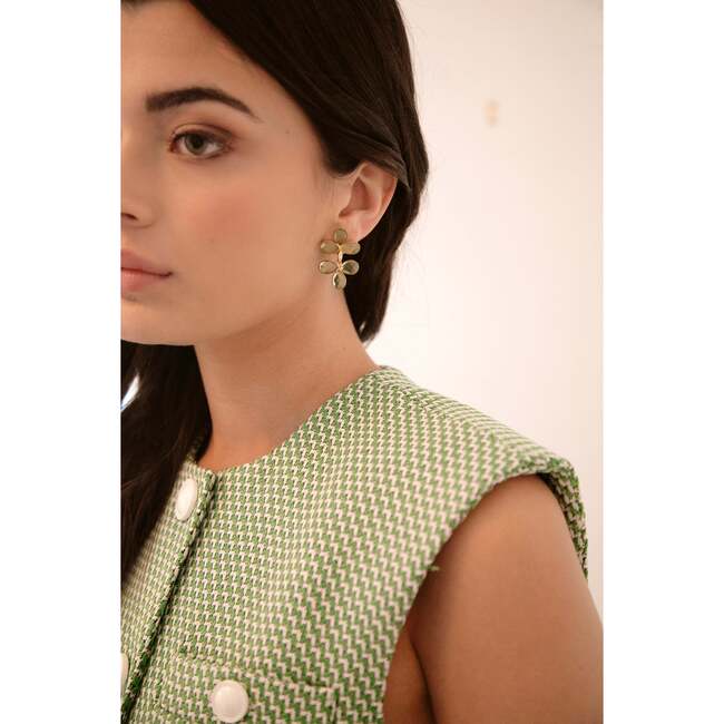 Fern Earrings - Earrings - 2