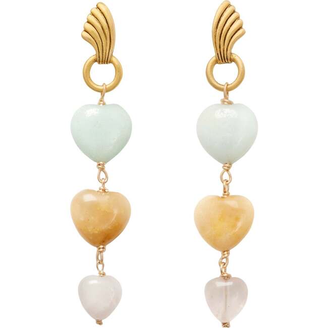 Brooke Earrings
