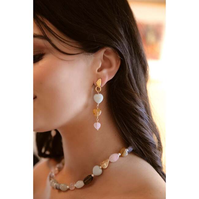 Brooke Earrings - Earrings - 2