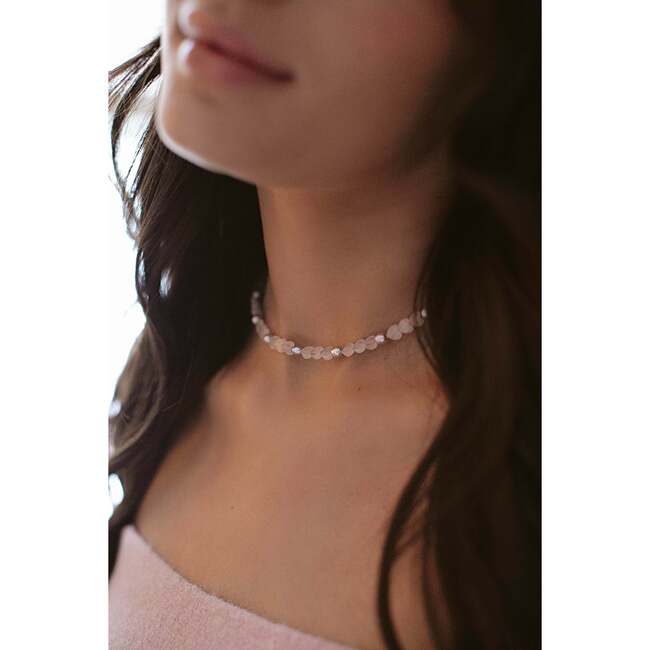 Paz Necklace - Necklaces - 4