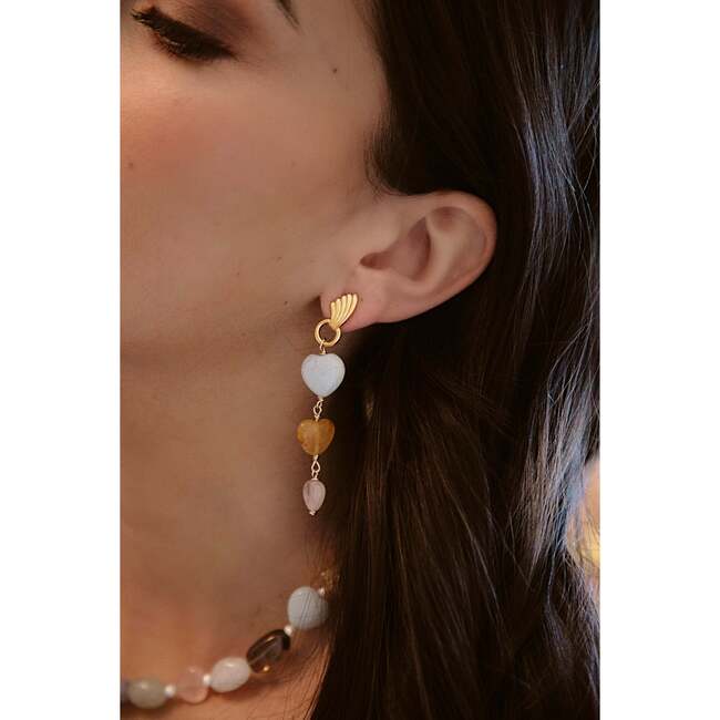 Brooke Earrings - Earrings - 3